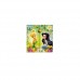 Set corespondenta Disney Tinker Bell 8 piese Set corespondenta Disney Tinker Bell 8 piese